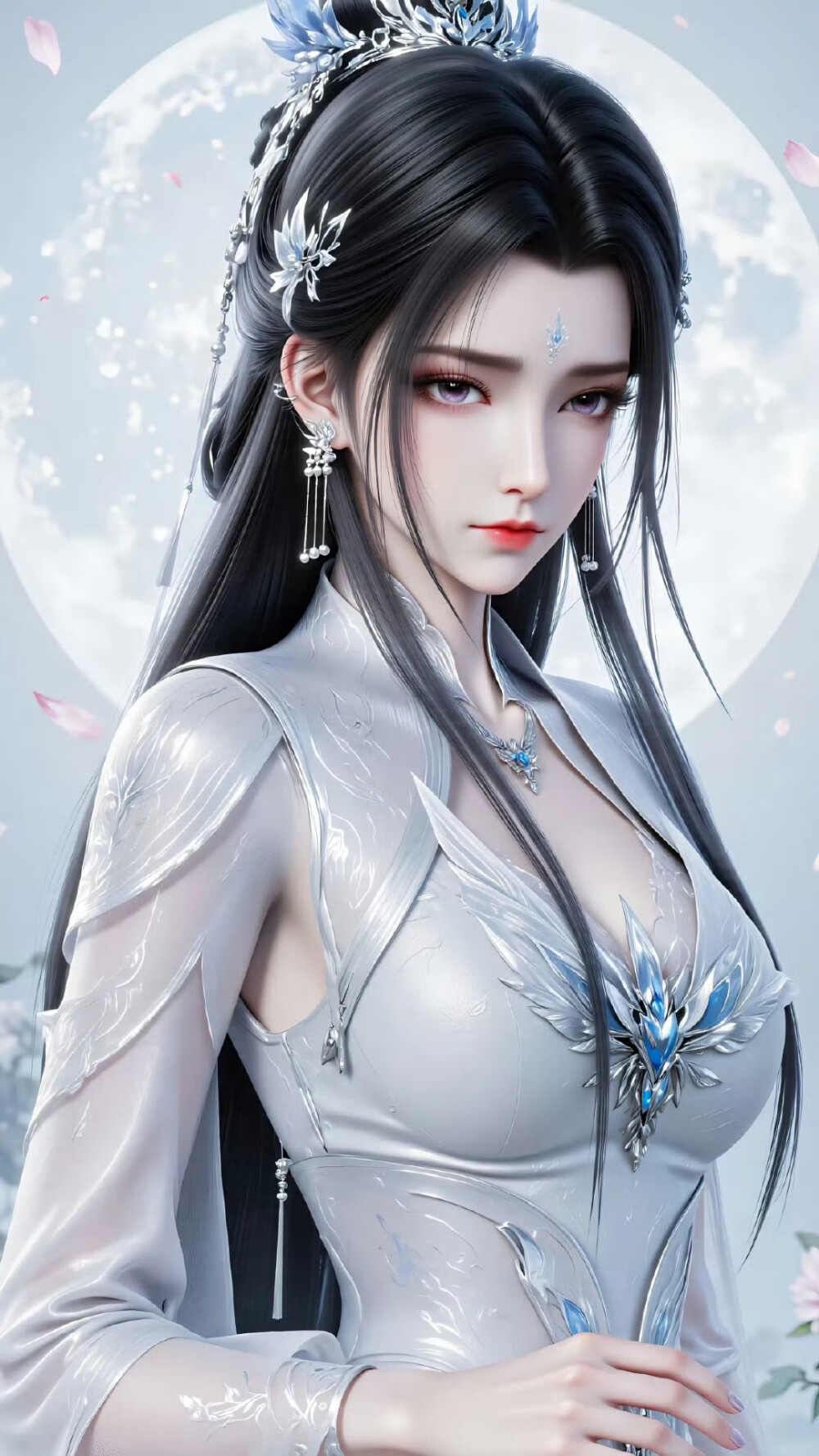 陆雪琪