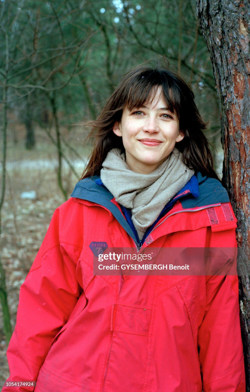 Sophie Marceau