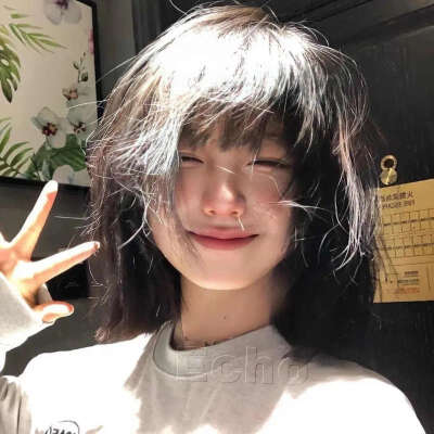 女生头像