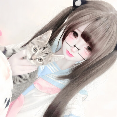 很脆 一凶就碎>_<