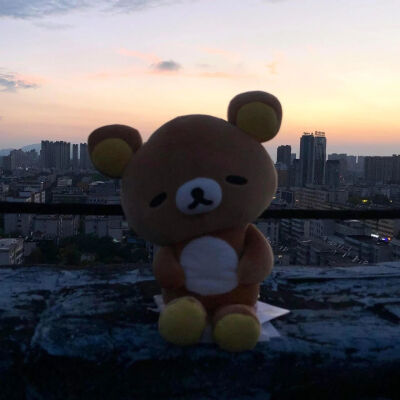 背景图