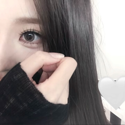嗯
