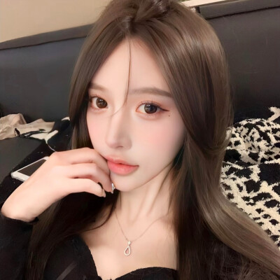 女头