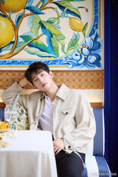 杨洋