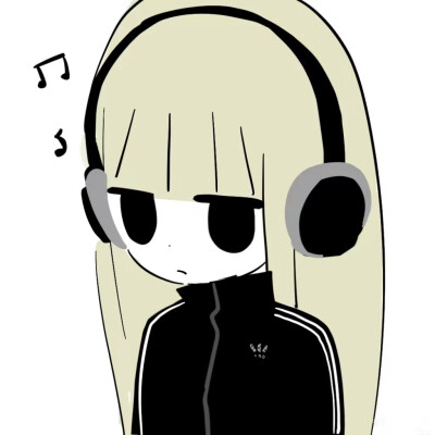 头像