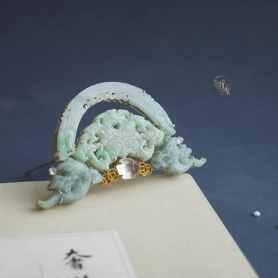 青荷记忆