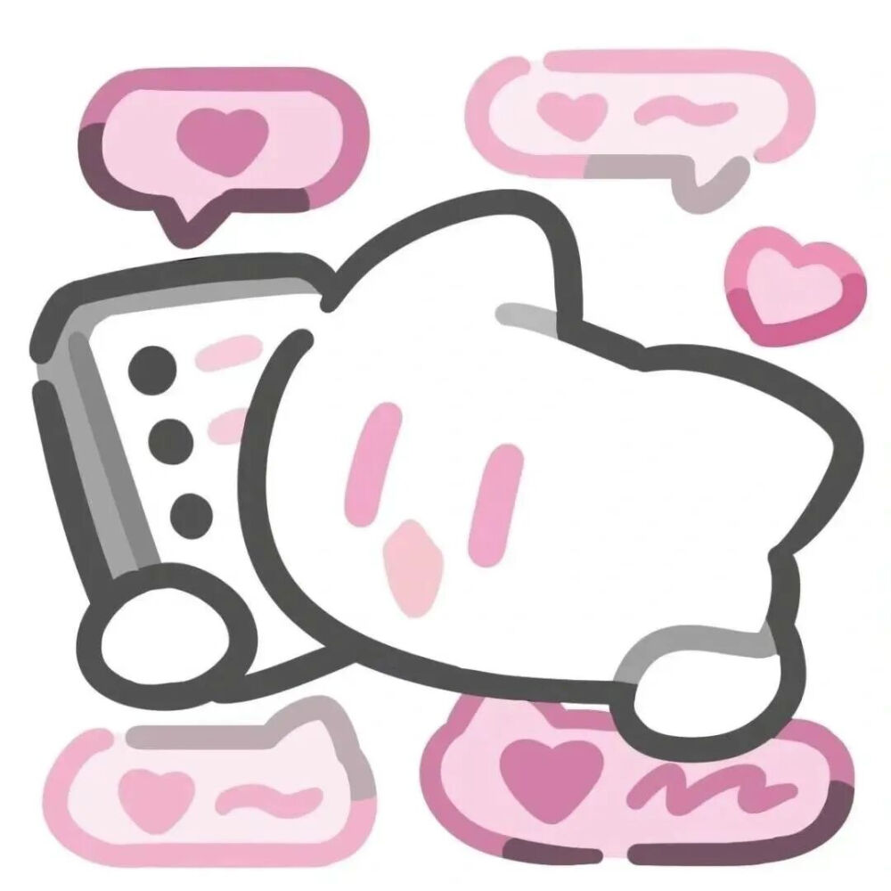 超萌情侣头像⌯ᵔ⤙ᵔ⌯ಣ