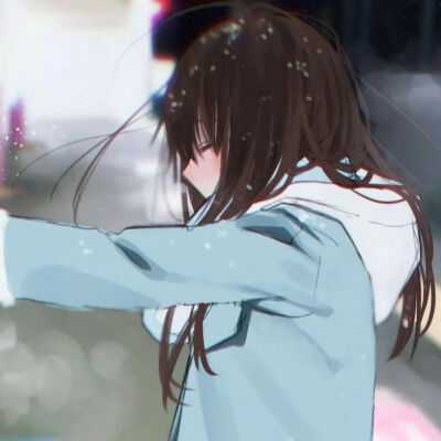 动漫情头