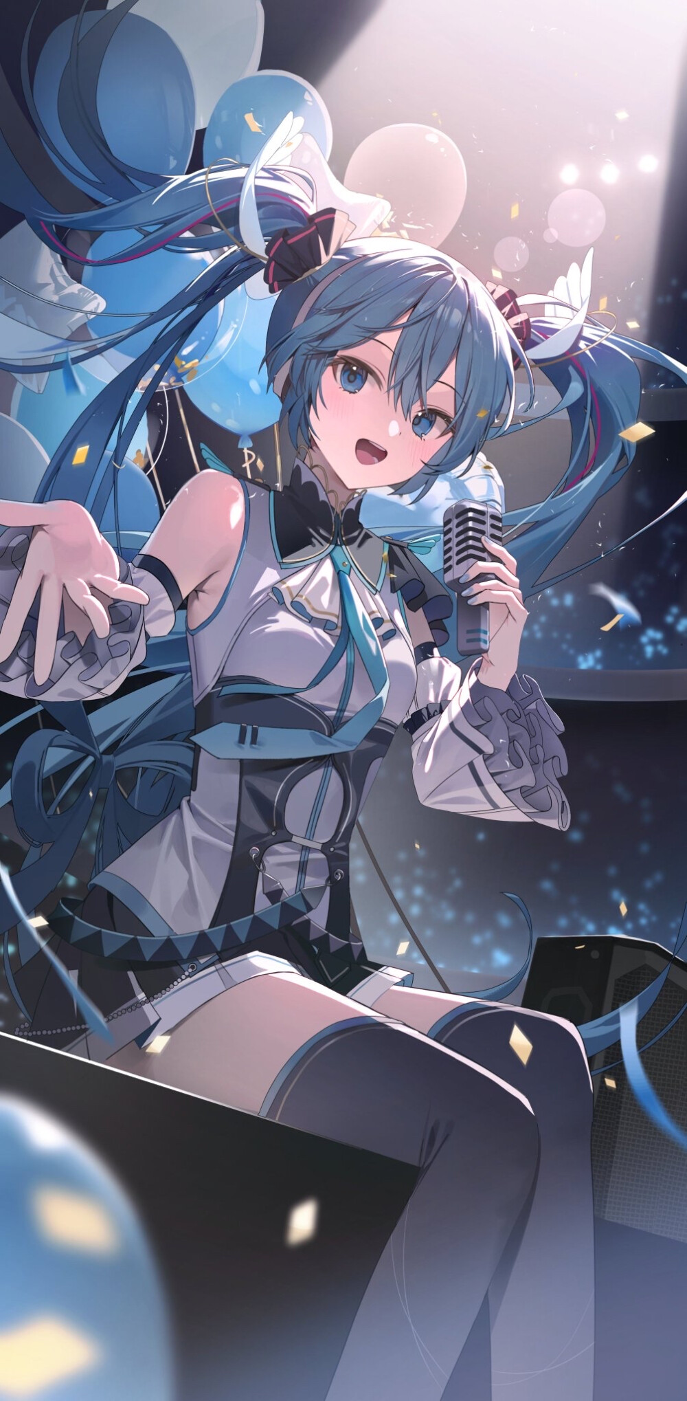miku
