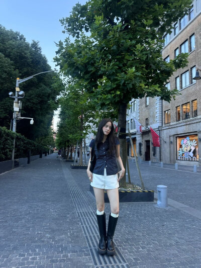 欧阳娜娜