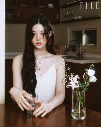 ILLIT MINJU