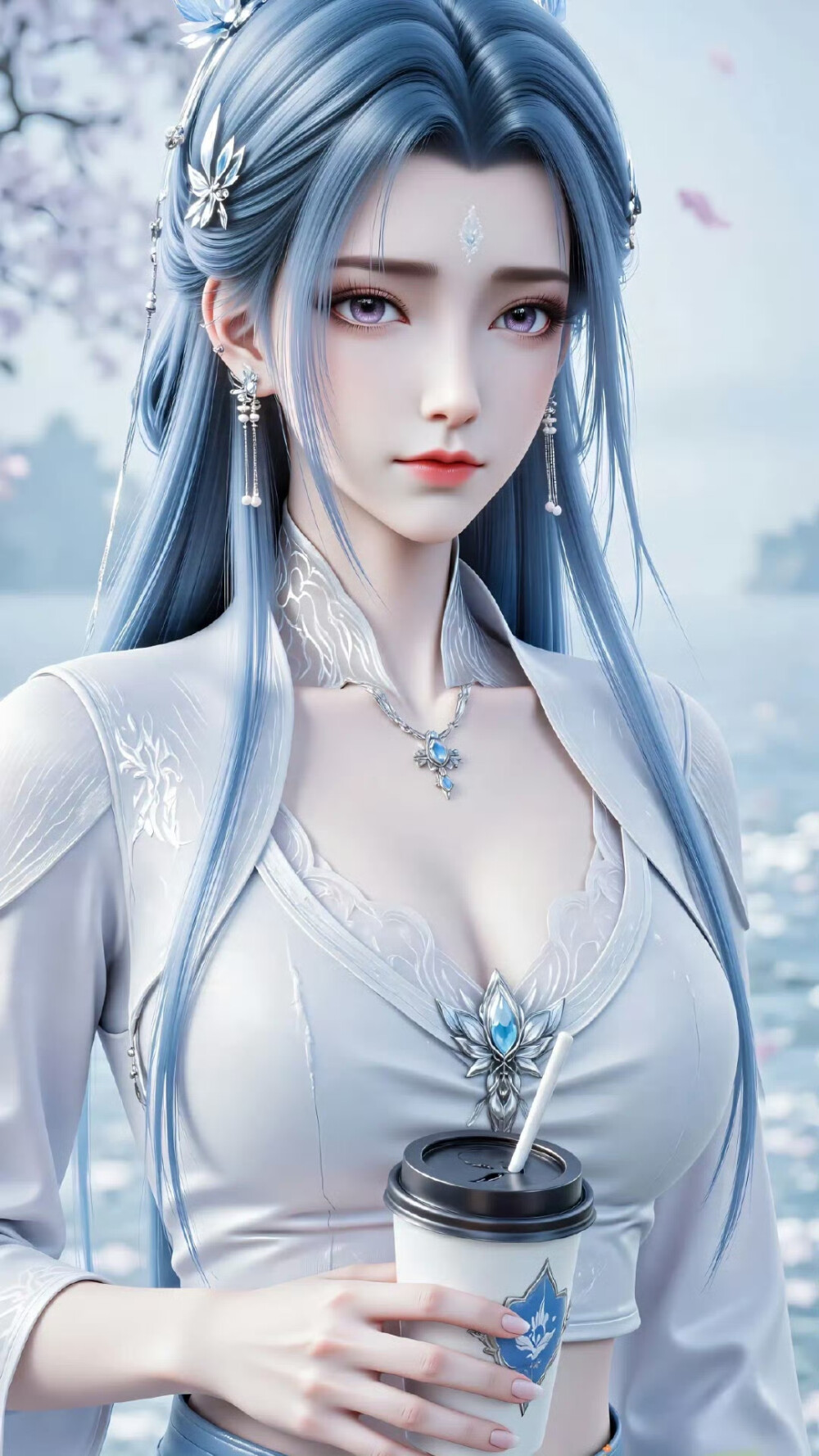 陆雪琪