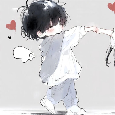 情头