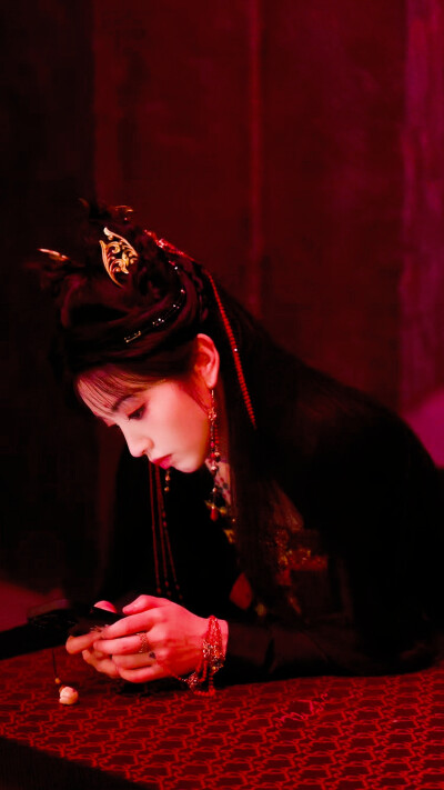 子夜归