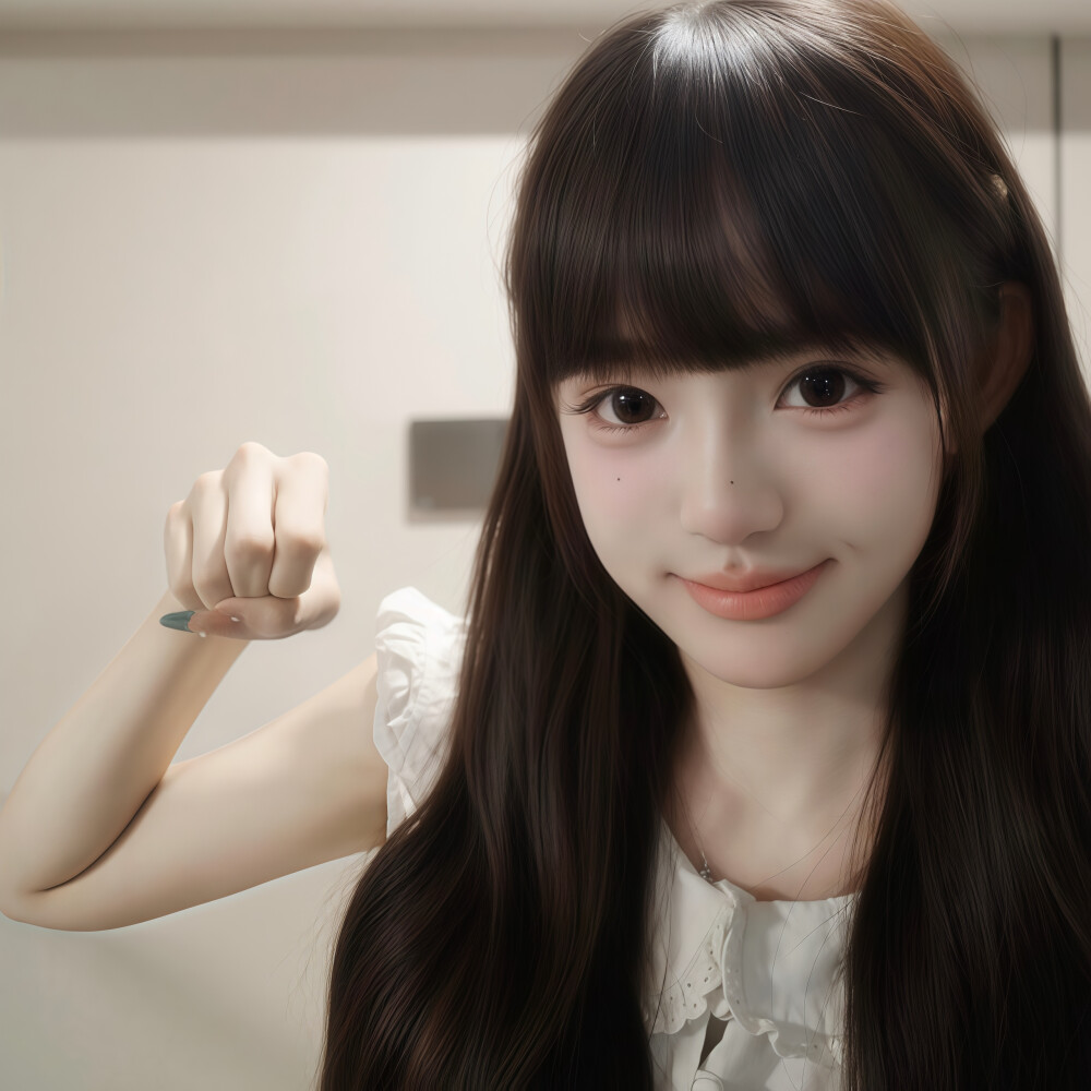 很脆 一凶就碎>_<