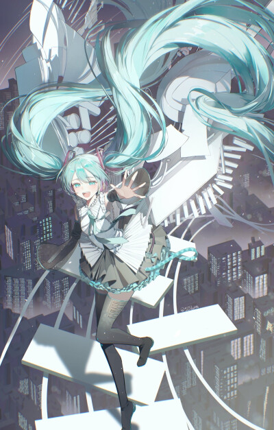 miku