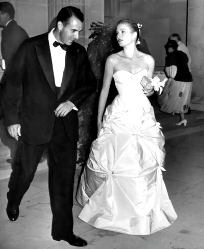 grace Kelly