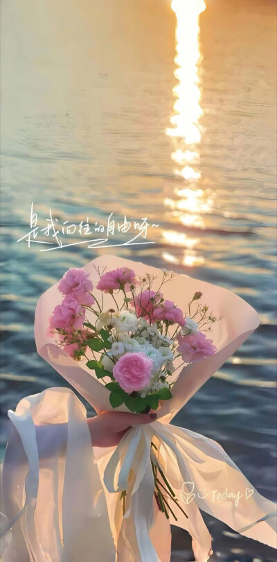 生活无解，去爱，去感受