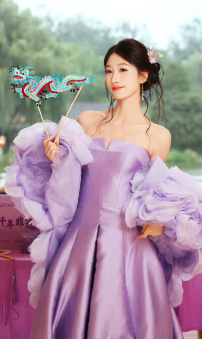 王格格