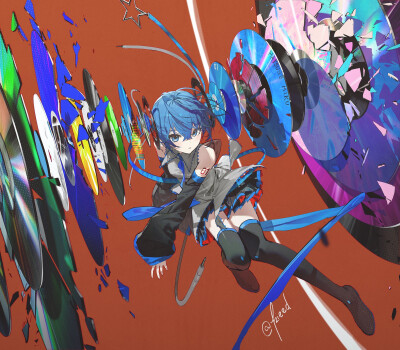 miku
