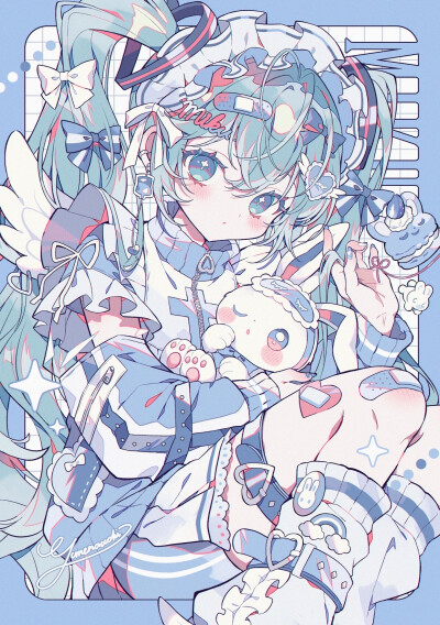 miku