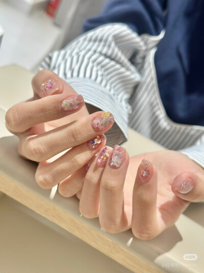 美甲