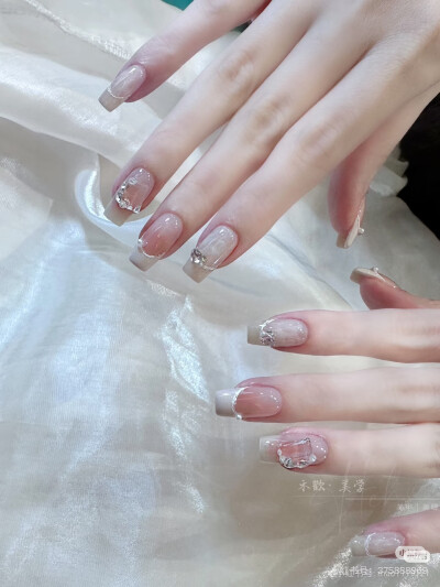 美甲