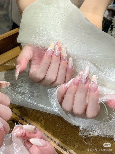美甲