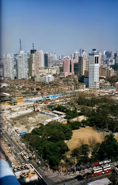 上海