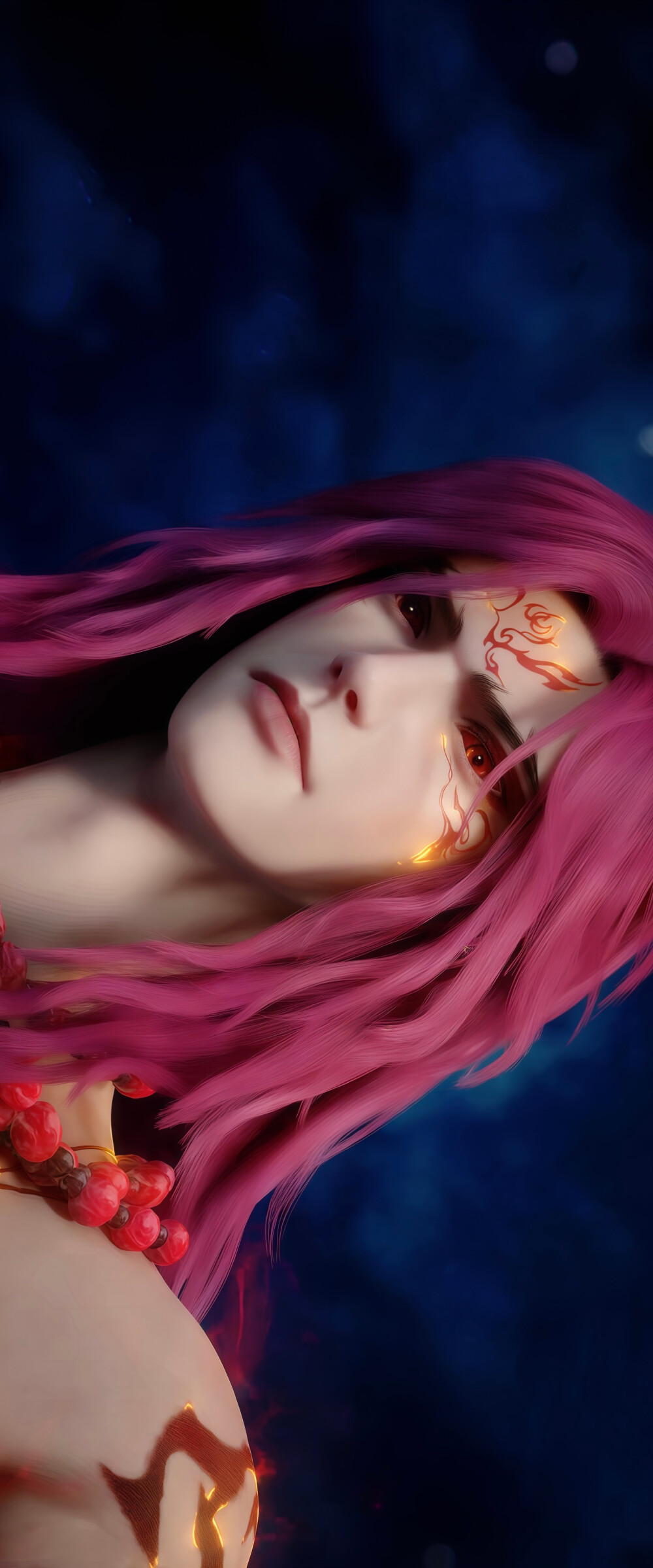 最爱的动漫“仙逆”
最爱的动漫人物“王林”
没有之一