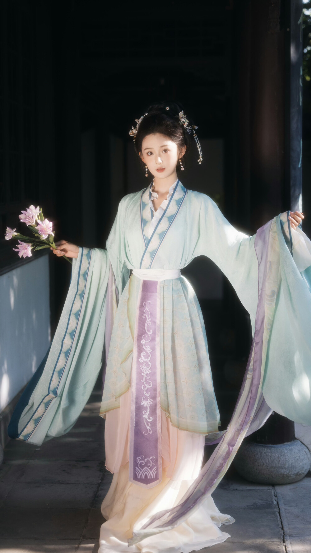 吉舒亦