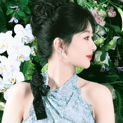 杨紫