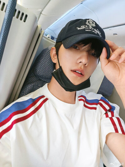 杨洋