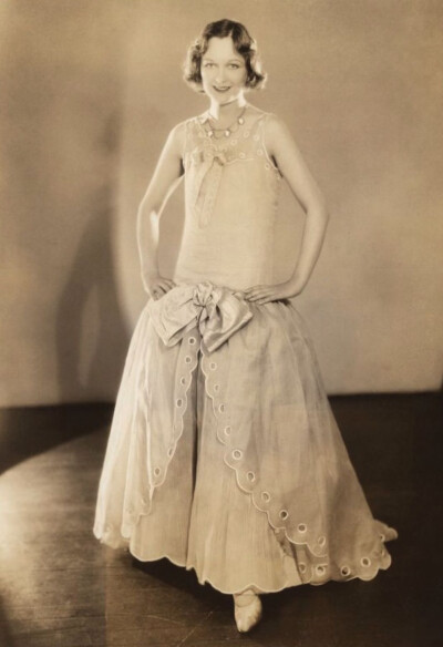 vintage fashion