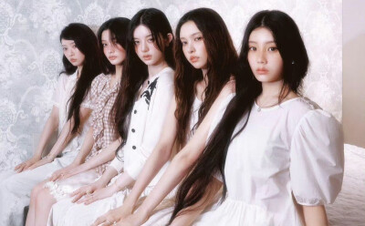 ILLIT MINJU