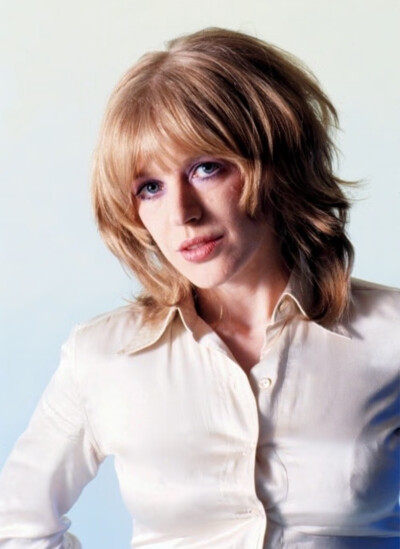 MarianneFaithfull