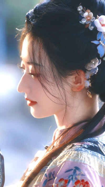 杨雨潼
