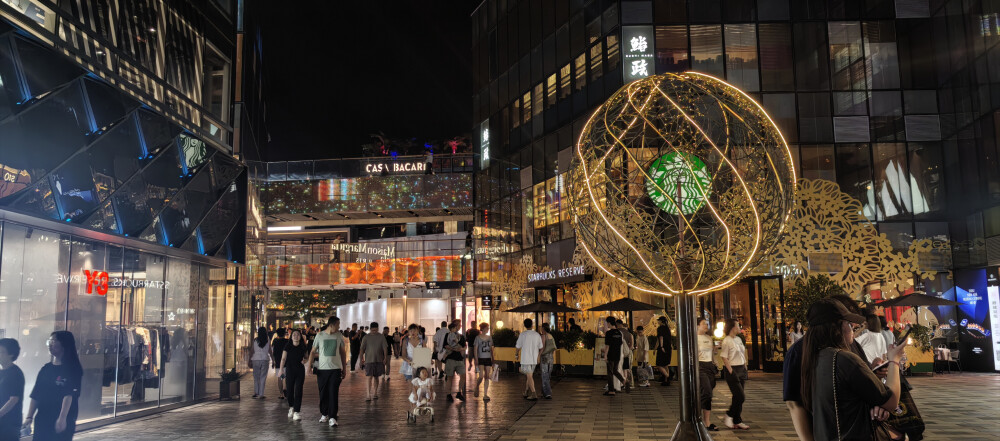 我们没有以后了,但是没关系,我们还有以前。