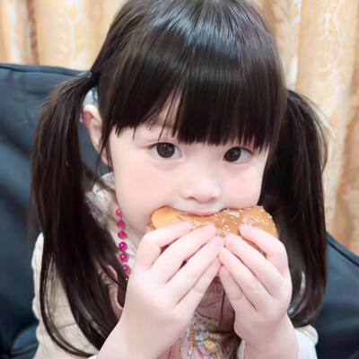 萌娃