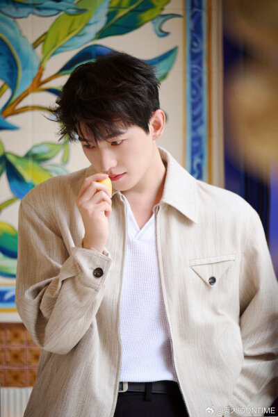 杨洋