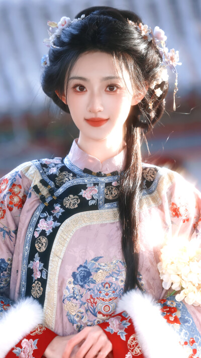 杨雨潼