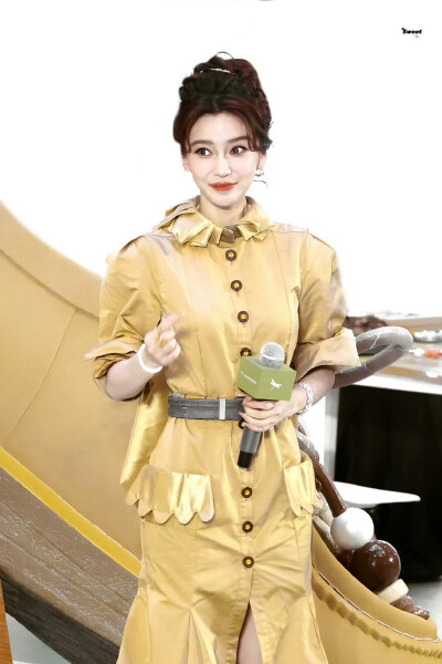 angelababy