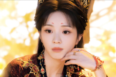 田曦薇·武祯 子夜归