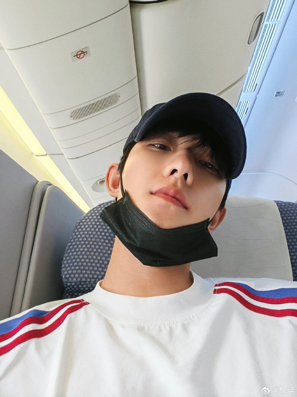 杨洋