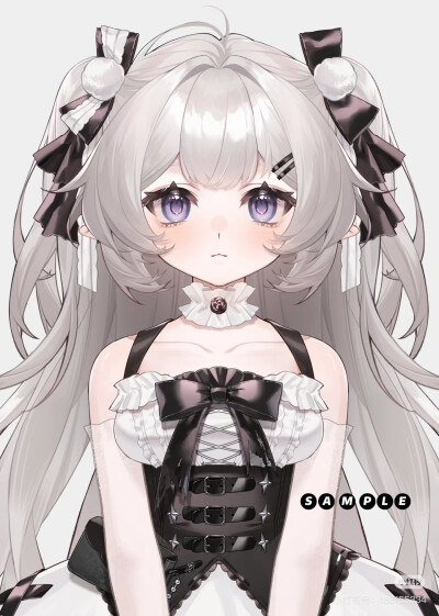 笔
