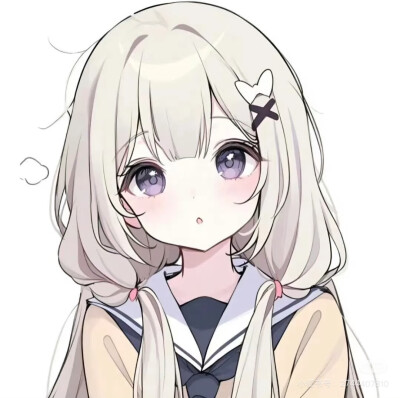 笔
