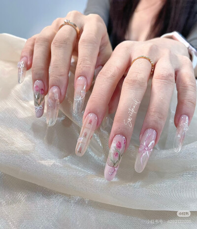 美甲