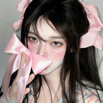 女生头像