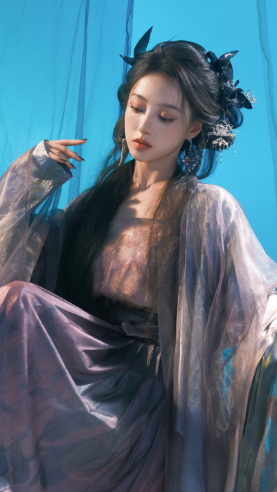 胡连馨