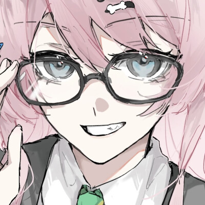 我就是这个姑娘～